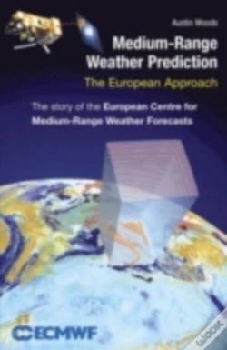 Capa do artigo Medium-Range Weather Prediction