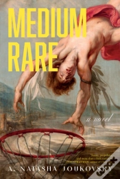Capa do artigo Medium Rare