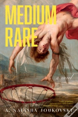 Capa do artigo Medium Rare