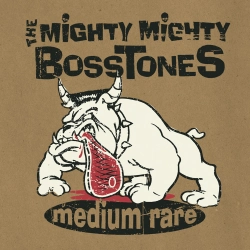Capa do artigo Medium Rare - CD