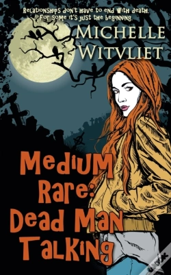 Capa do artigo Medium Rare