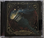 Capa do artigo Medium Rarities - CD