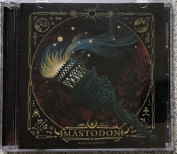 Capa do artigo Medium Rarities - CD