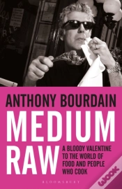Capa do artigo Medium Raw