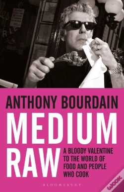 Capa do artigo Medium Raw