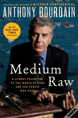 Capa do artigo Medium Raw