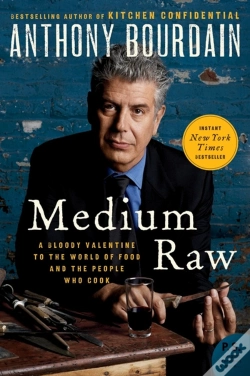 Capa do artigo Medium Raw