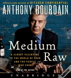 Capa do artigo Medium Raw
