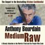 Medium Raw - Preview