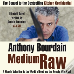 Capa do artigo Medium Raw