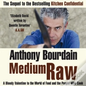 Capa do artigo Medium Raw