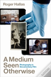 Capa do artigo Medium Seen Otherwise