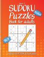 Medium Sudoku Book For Adults: A Collect - Preview