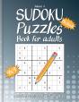 Medium Sudoku Book For Adults: A Collect - Preview