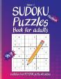Medium Sudoku Book For Adults: A Collect - Preview