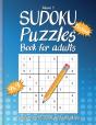 Medium Sudoku Book For Adults: A Collect - Preview