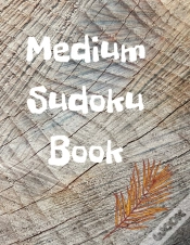 Capa do artigo Medium Sudoku Book