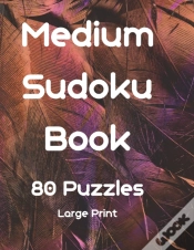Capa do artigo Medium Sudoku Book