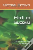 Medium Sudoku