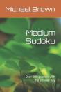 Medium Sudoku - Preview
