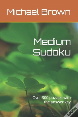 Capa do artigo Medium Sudoku