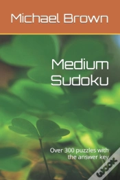 Capa do artigo Medium Sudoku