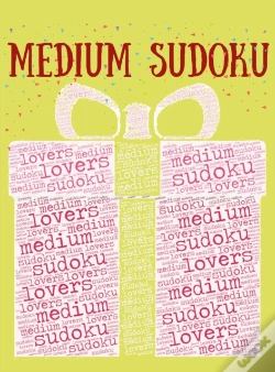 Capa do artigo Medium Sudoku - Gift Cover