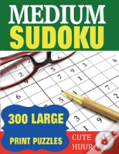Medium Sudoku