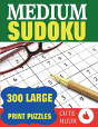 Medium Sudoku - Preview