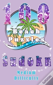 Medium Sudoku Puzzles