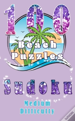Capa do artigo Medium Sudoku Puzzles