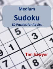 Capa do artigo Medium Sudoku