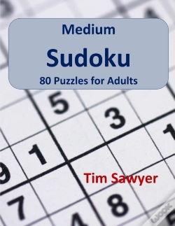 Capa do artigo Medium Sudoku