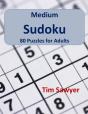 Medium Sudoku - Preview