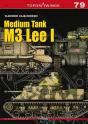 Medium Tank M3 Lee I - Preview