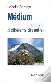 Medium Une Vie Si Differente Des Autres