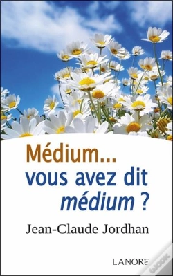 Capa do artigo Medium ... Vous Avez Dit Medium ?