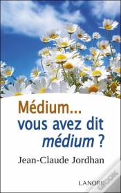Capa do artigo Medium ... Vous Avez Dit Medium ?