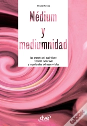 Capa do artigo Médium Y Mediumnidad