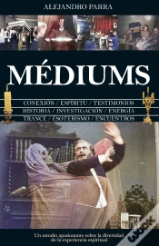Capa do artigo Mediums
