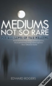 Capa do artigo Mediums Not So Rare