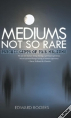 Capa do artigo Mediums Not So Rare