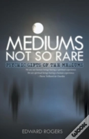 Capa do artigo Mediums Not So Rare