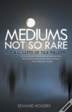 Capa do artigo Mediums Not So Rare