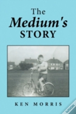 Capa do artigo Medium'S Story