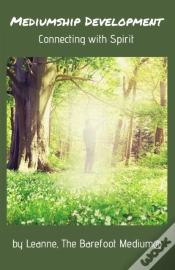 Capa do artigo Mediumship Development