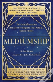 Capa do artigo Mediumship
