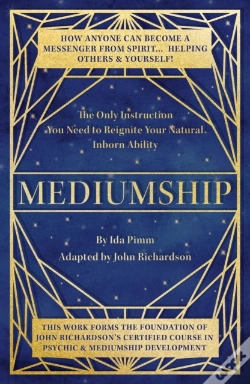 Capa do artigo Mediumship