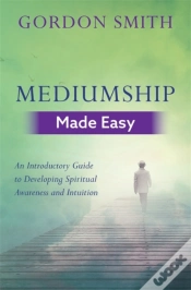 Capa do artigo Mediumship Made Easy