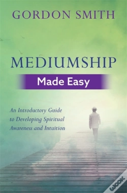 Capa do artigo Mediumship Made Easy